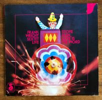 Frank Wright Sextet – Stove Man, Love Is The Word LP