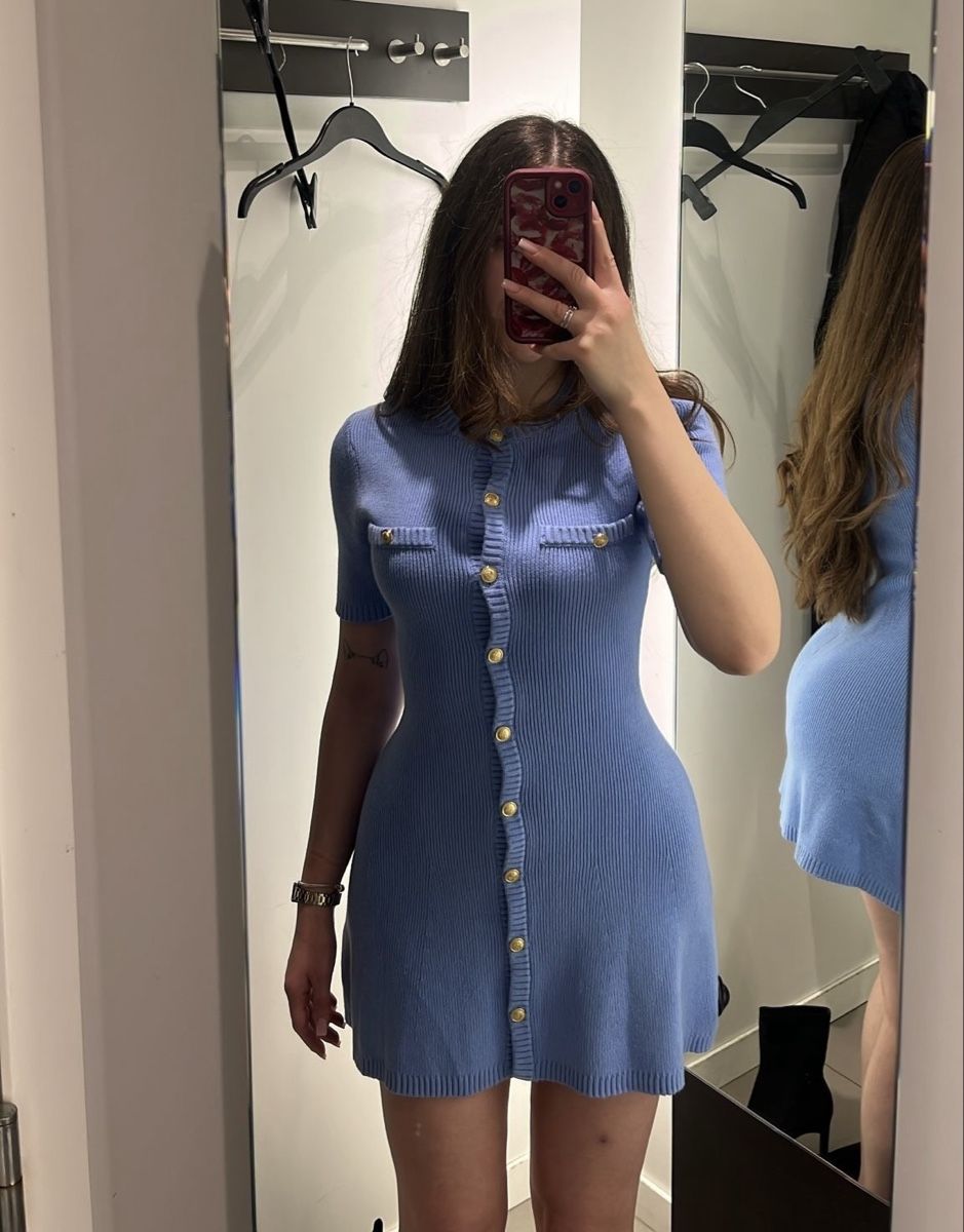 Vestiti: H&M dress – Usato da Binningen venduto da Eldissa