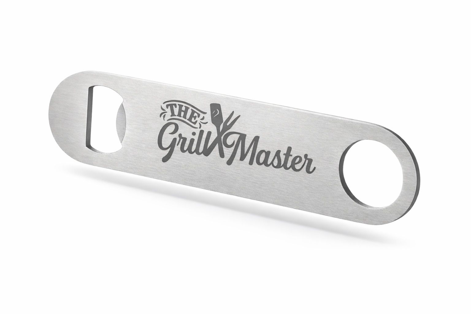Elettrodomestici da cucina: Grill Master Flaschenöffner - Edelstahl – Nuovo e nell'imballaggio originale da Fischbach-Göslikon venduto da Chipperfield01