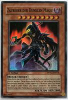 YuGiOh DPYG-DE10 | Zauberer der Dunklen Magie