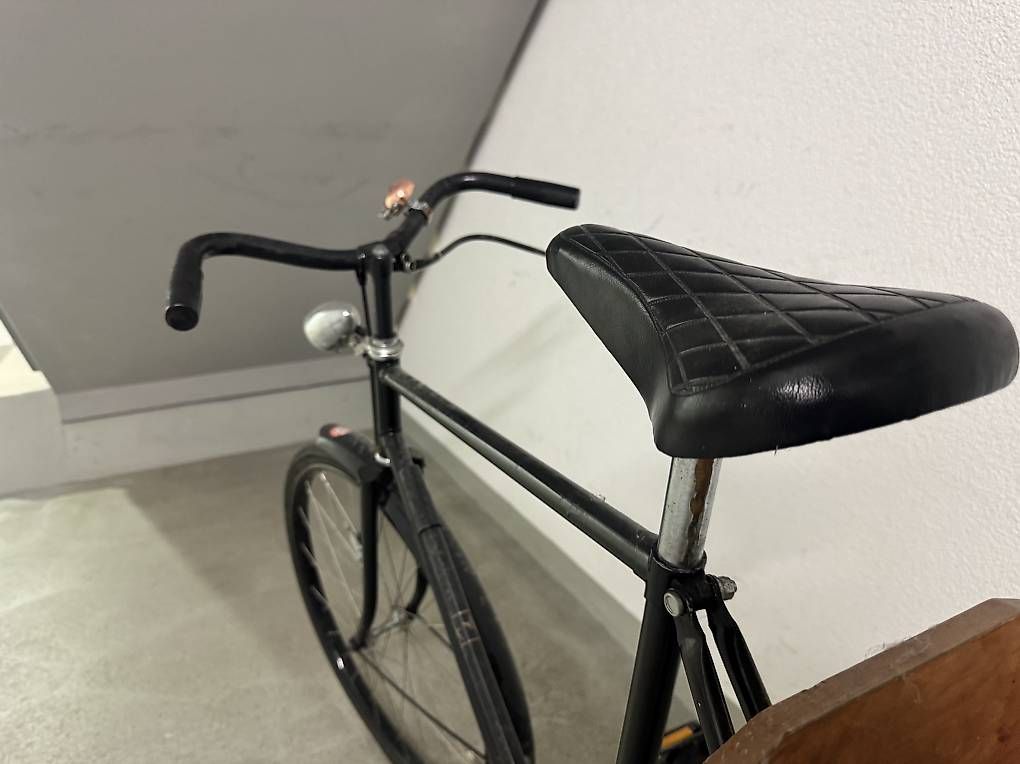Biciclette: Militärvelo – Usato da Aarau venduto da yan_h2cs 4