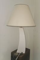 Lampe Céramique Vintage Keramiklampe Lampada da Tavolo Light