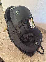 Maxi Cosi Kindersitz drehbar