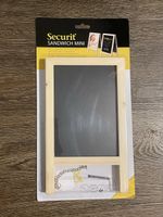 Securit Sandwich Mini Kreidetafel NEU