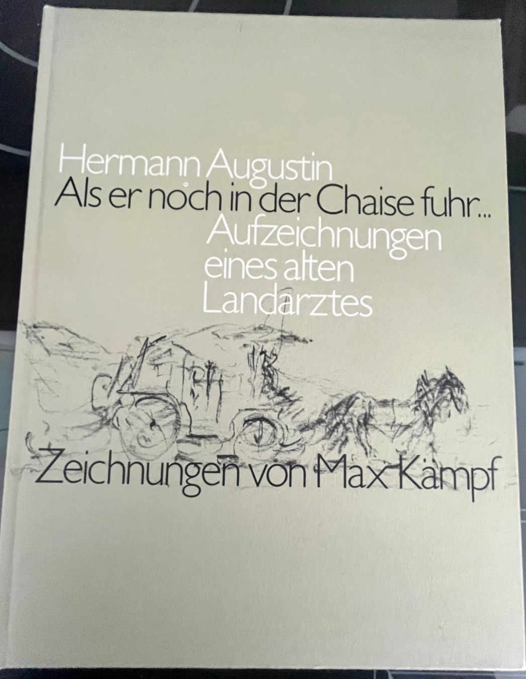 Bücher: Efeu: "Unser Kloster St.Gebein" Nebelspalter Buch – Gebraucht aus Basel von so1_nf6l 5