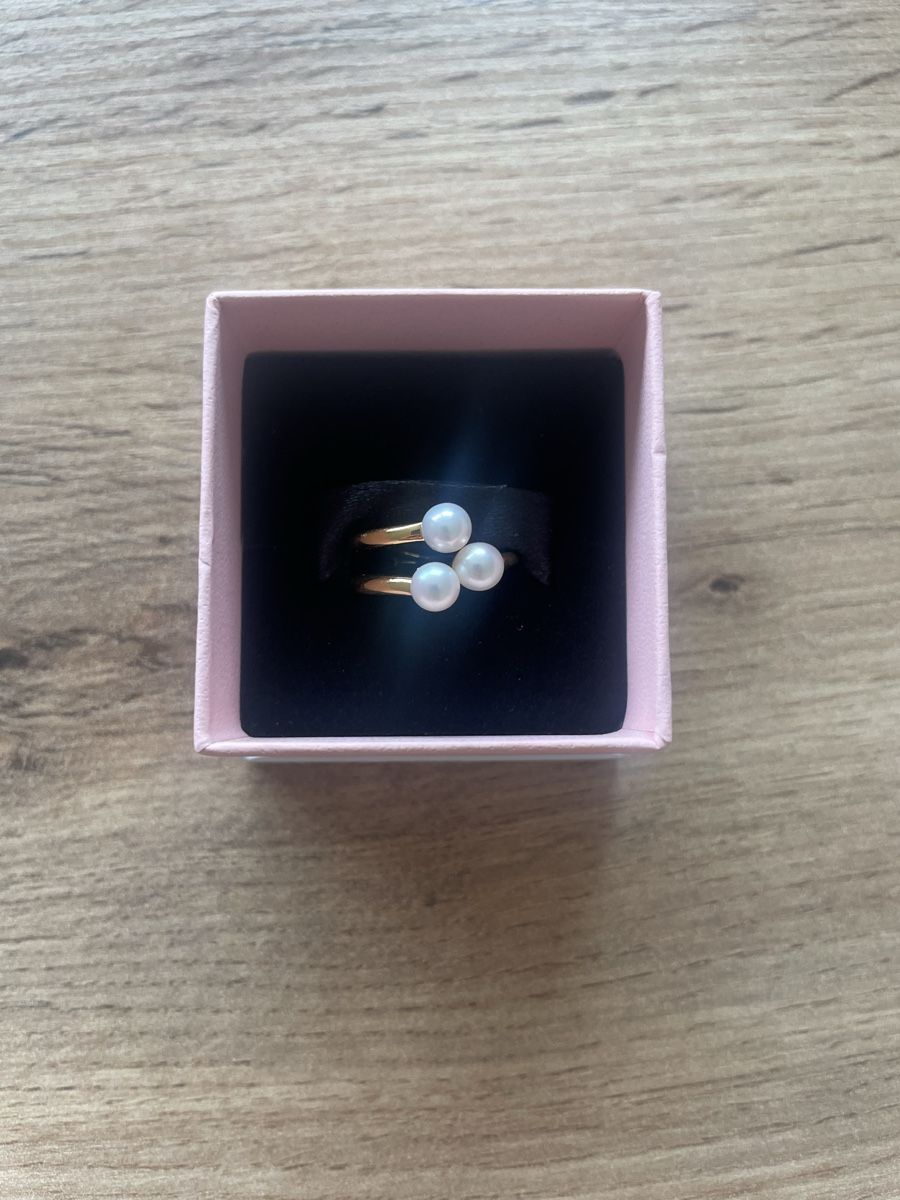 Pandora Anelli: PANDORA RING Grösse 50 – Usato da Walenstadt venduto da ste_mp6f 3