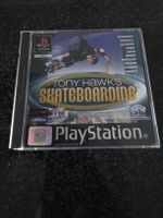 Tony Hawk's Skateboarding PS1