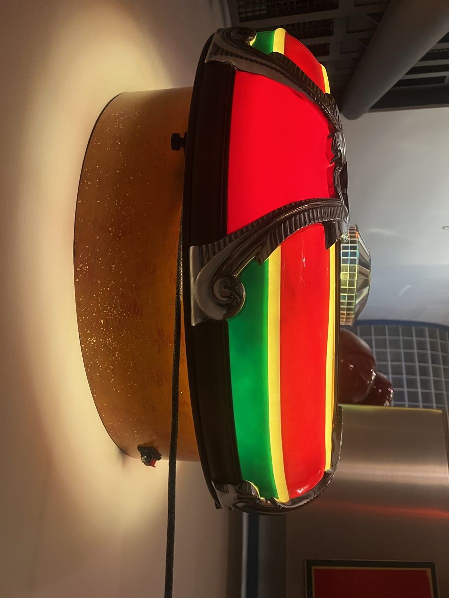Wurlitzer Jukebox: Lautsprecher 4008 zu Wurlitzer 1015 – Usato da Rorschacherberg venduto da SambaT1 7