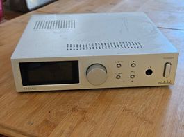 DAC Audiolab PE29 6XU  Haute fidélité  Son pur sans perte