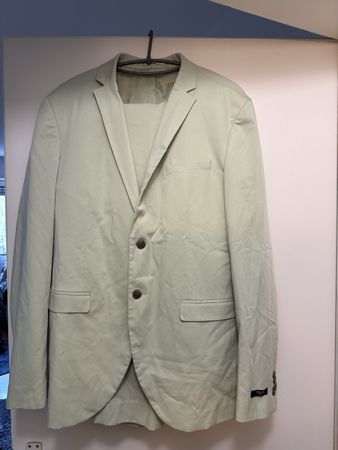 Costume Veste et pantalon