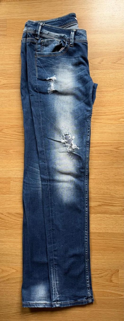 Pantaloni: Original Redial Jeans Grösse 40 – Usato da Zürich venduto da ttmgybta 3