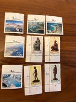 Briefmarken Südafrika