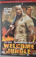 DVD Welcome to the jungle / Sean William Scott - Extended ve