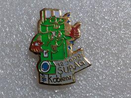 Ansteckpin 252: Subag