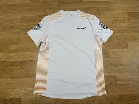 McLaren F1 Team T-Shirt Gr. L