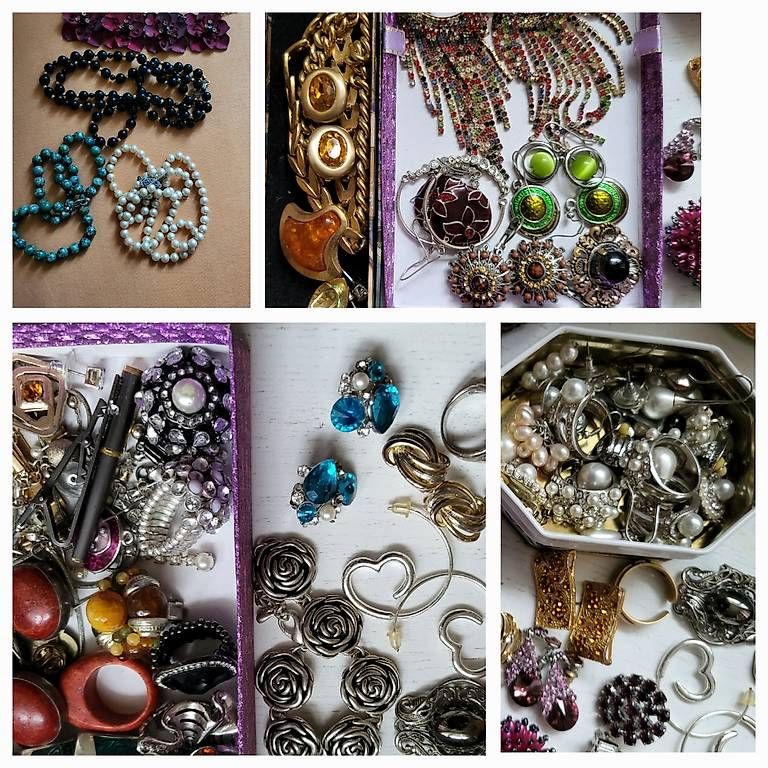 Sonstiger Schmuck: MODESCHMUCK  hochwertige Boutiquewate – Gebraucht aus Kriens von Aschada