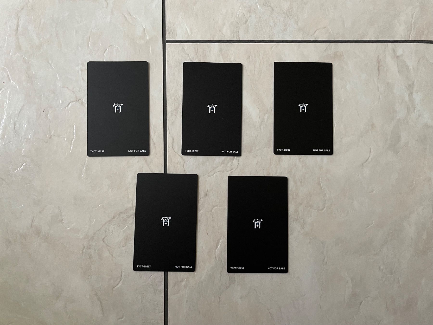 Carte collezionabili: Enhypen: Yoi - Photocards – Nuovo (secondo la descrizione) da Uetikon am See venduto da m1384 1
