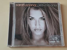 Sarah Connor Green Eyed Soul