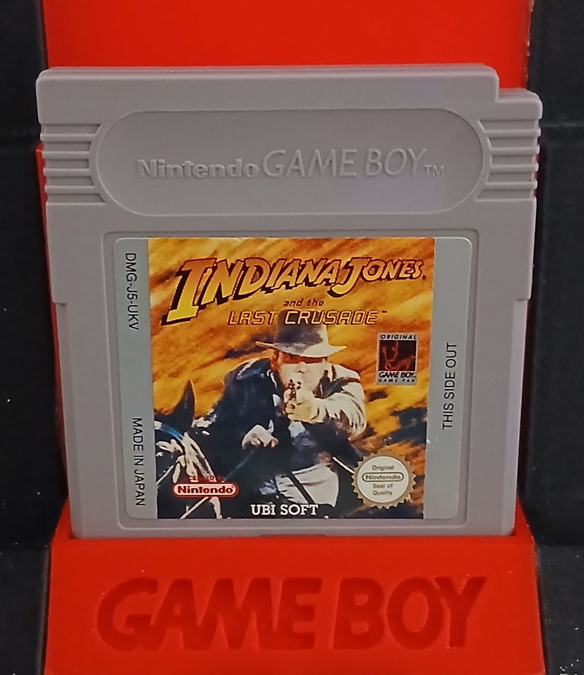 Nintendo Giochi: jeux game boy  – Usato da Romont FR venduto da 777.gameur.game.boy