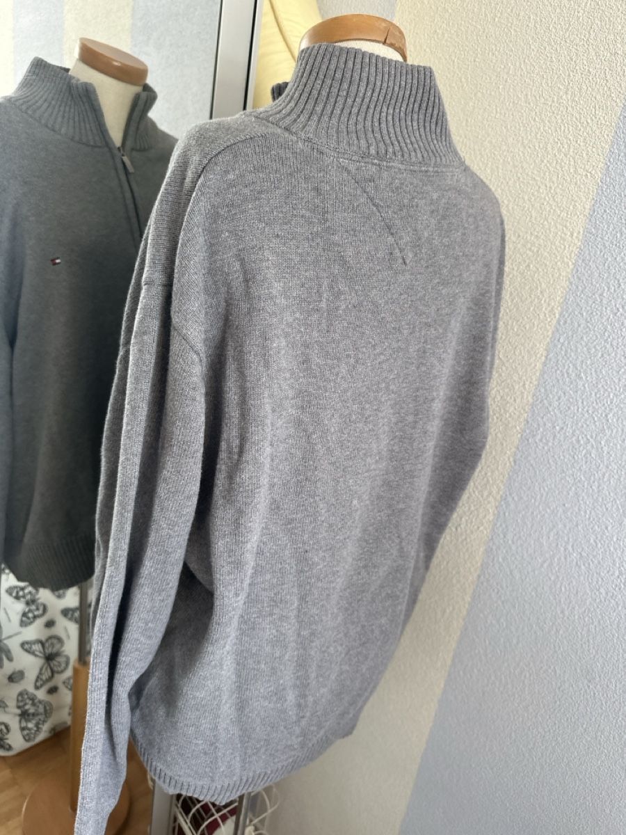 Tommy Hilfiger Maglioni & Felpe: Tommy Hilfiger Pullover Gr. XL (54) – Usato da Bassersdorf venduto da Ayumiyamaguchi 2