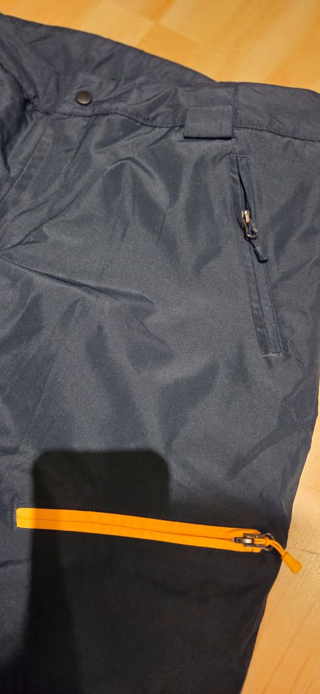 Hosen: Herren Skihose Grösse 56 XL – Gebraucht aus Bremgarten b. Bern von Marge7979 4