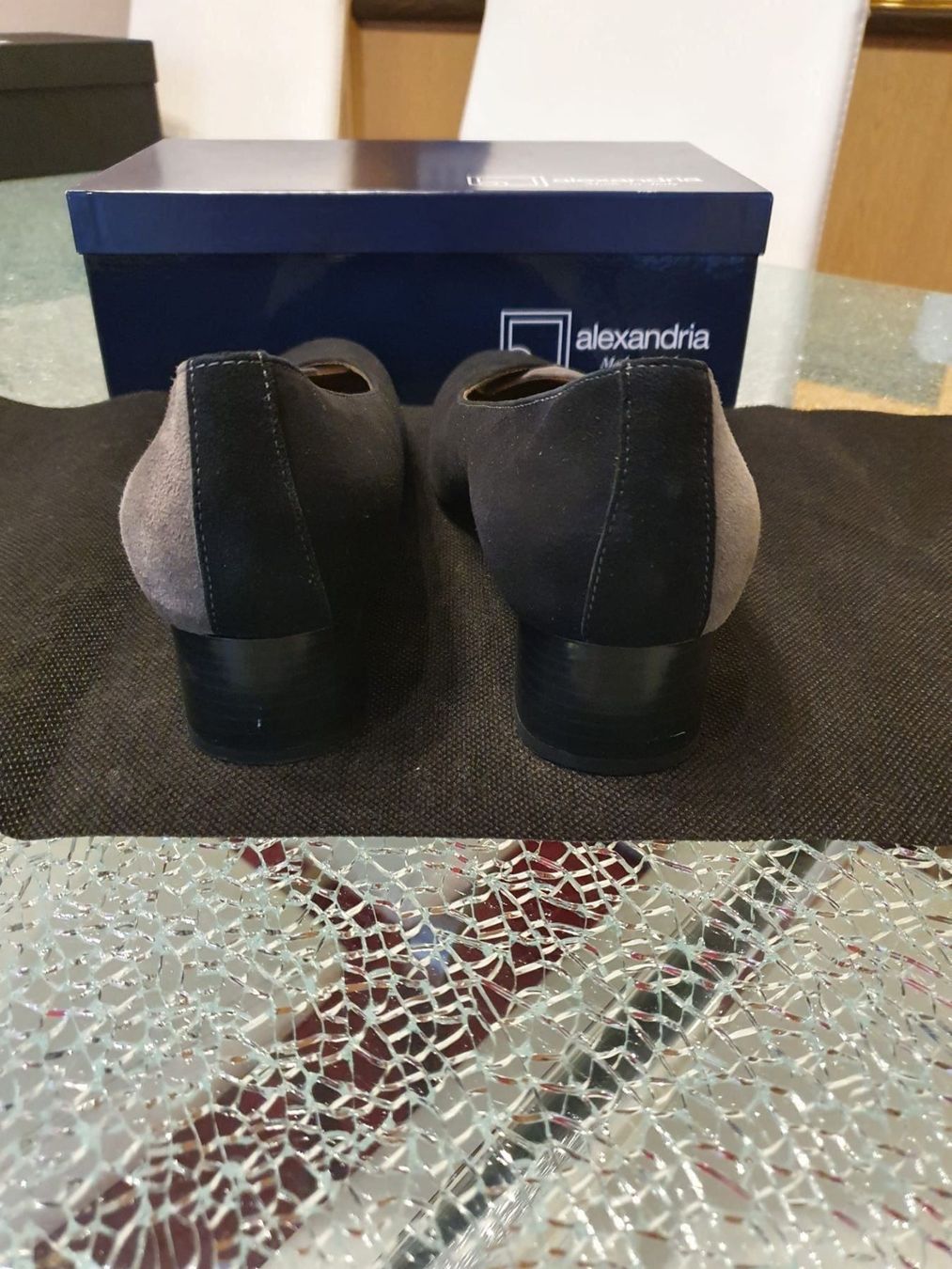Scarpe da donna: Alexandria Gr. 36 – Nuovo e nell'imballaggio originale da Luzern venduto da Edii025 6