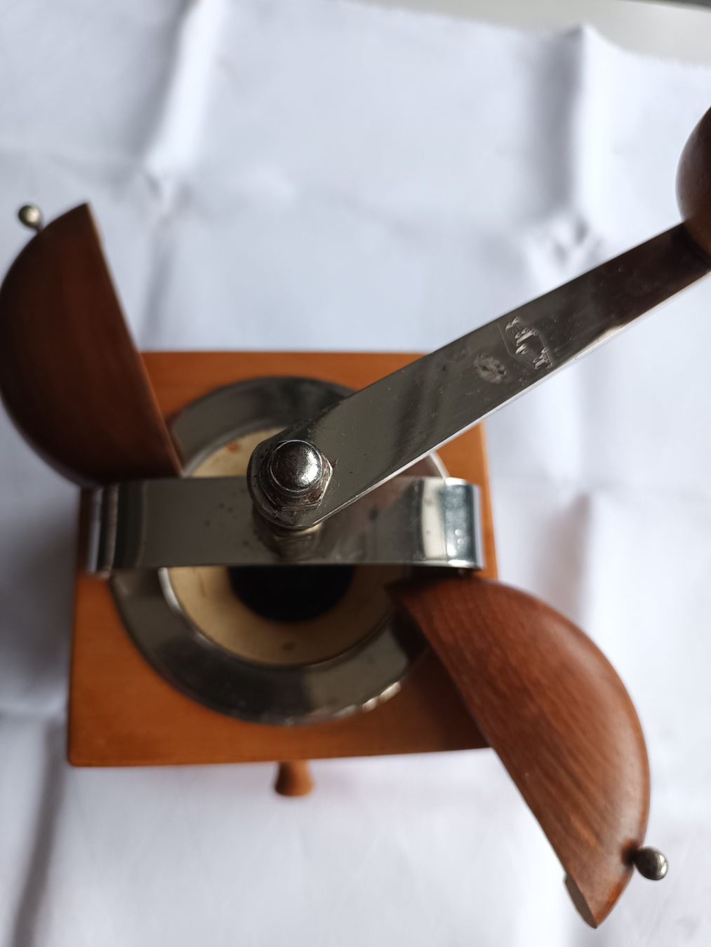 Elettrodomestici da cucina: Kaffeemühle – Usato da Oberegg venduto da A-Z.Handel.Loehrer 5
