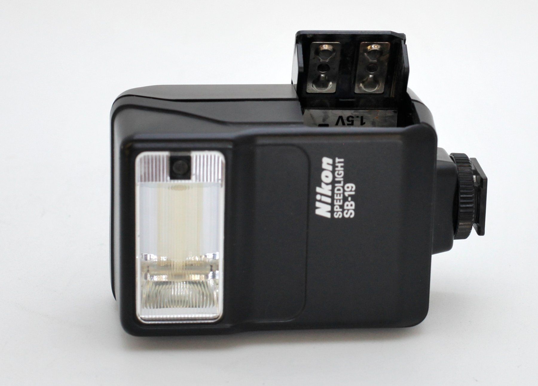 Nikon Flashs: Nikon Speedlight SB-19 – D'occasion à Birsfelden par Waldbrettspiel 2