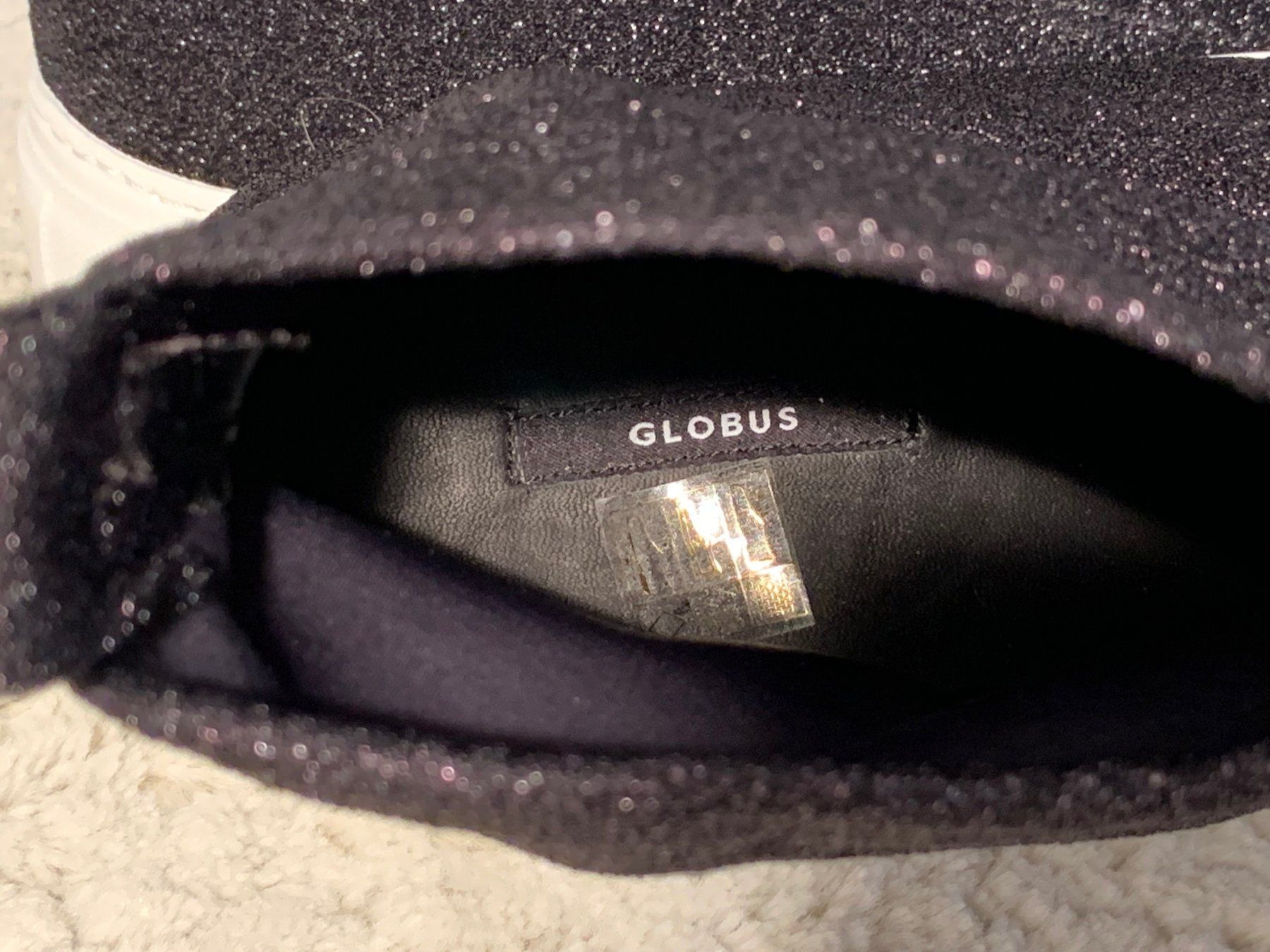 Globus Scarpe da donna: Stiefeletten GLOBUS Gr. 41 – Nuovo e nell'imballaggio originale da Wetzikon ZH venduto da EvisStore 2