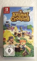 Animal Crossing New Horizons - Nintendo Switch Game!