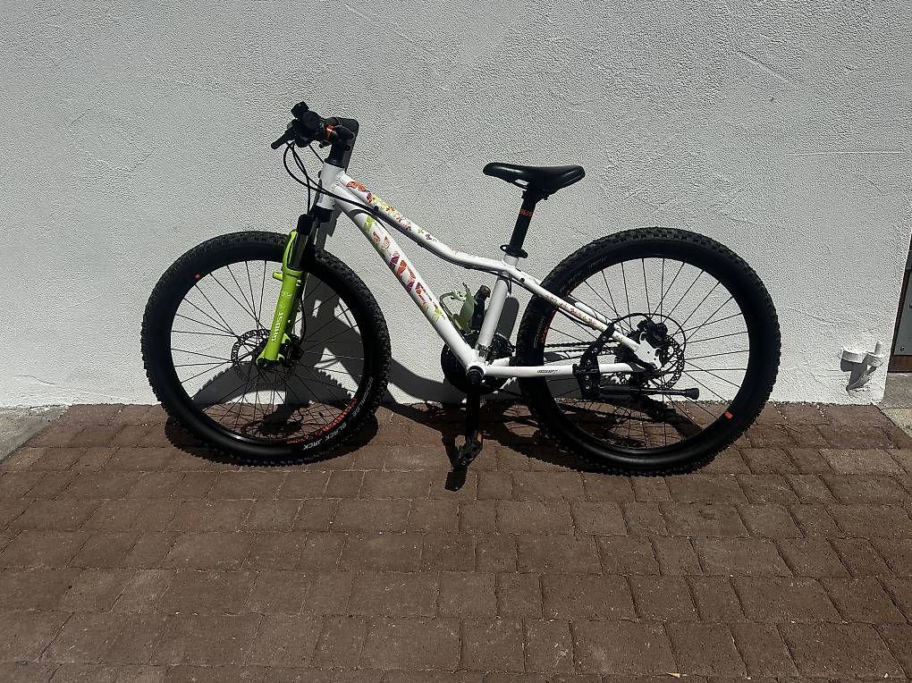Ghost Biciclette: Ghost 24" Fahrrad – Usato da Niederhasli venduto da Tina25