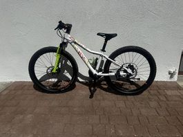 Ghost 24" Fahrrad