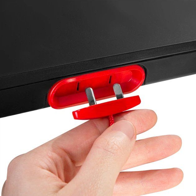 Hometrainer: Spokey EVEN HOME Laufband – Gebraucht aus Nussbaumen AG von nexo 4