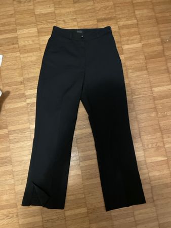 Damen Hose schwarz Grösse 36 Brax