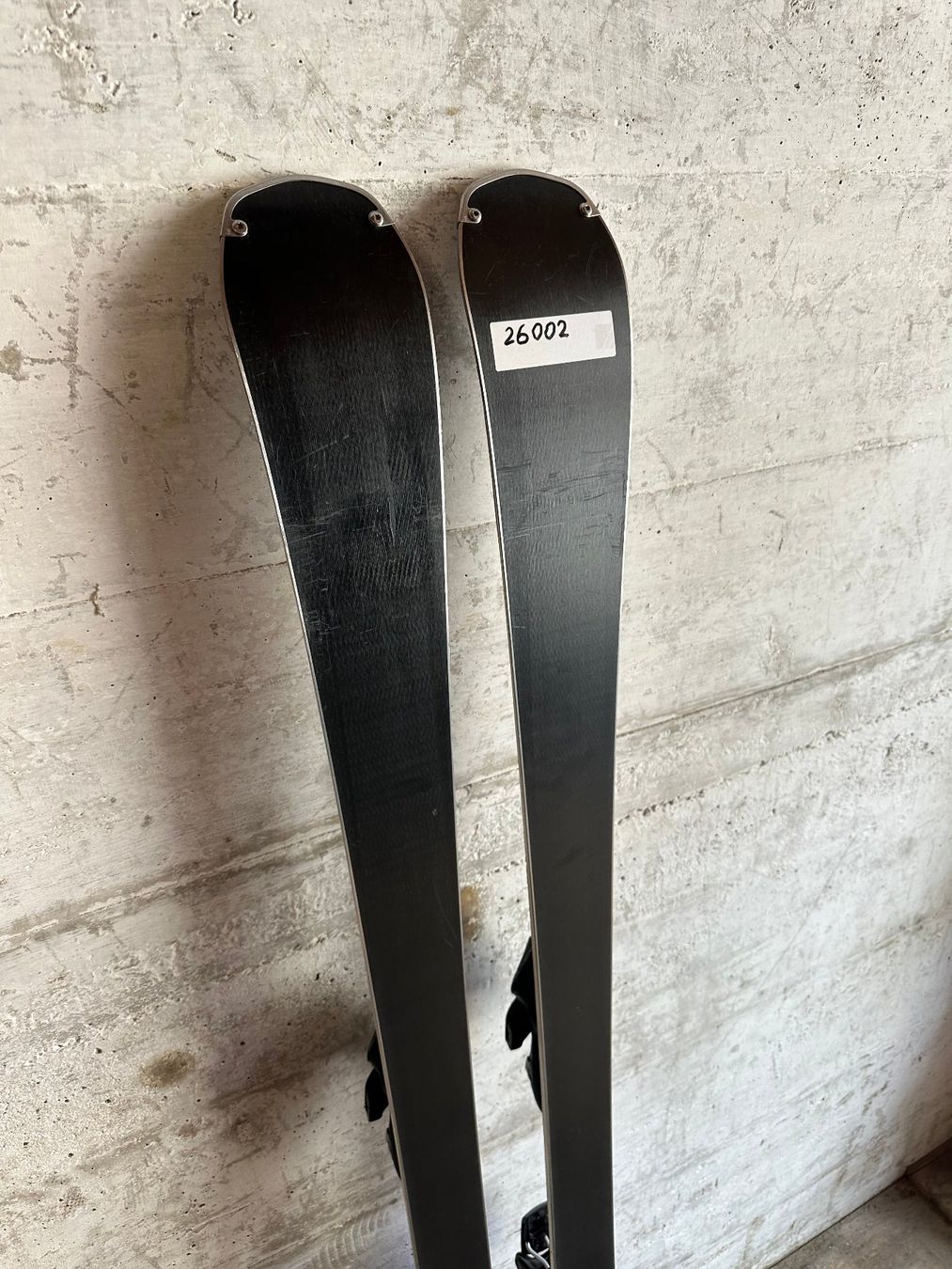 Fischer Skis: Fischer Trinity Ski 150CM – Gebraucht aus Emmenbrücke von karkarkar 4