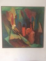 Gottlieb Soland - Grosses Bild