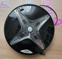 Zum turnen & bewegen mit Lichter
