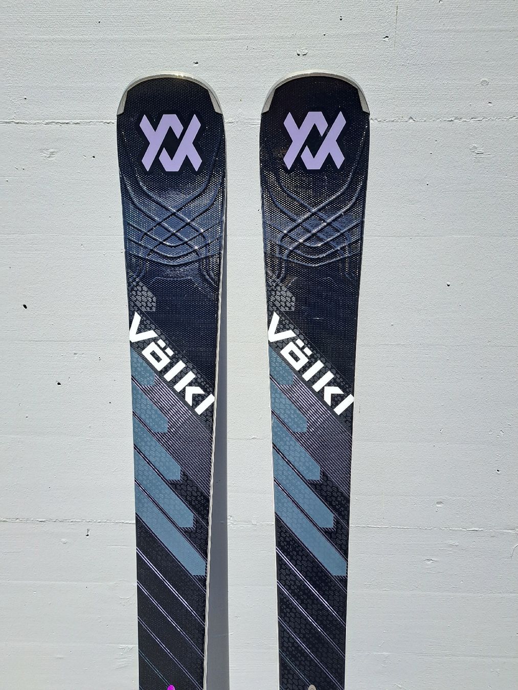 Völkl Sci: Peregrine 72 Master (Allrounder Ski) – Nuovo (secondo la descrizione) da Bürglen UR venduto da cor_btk8 1