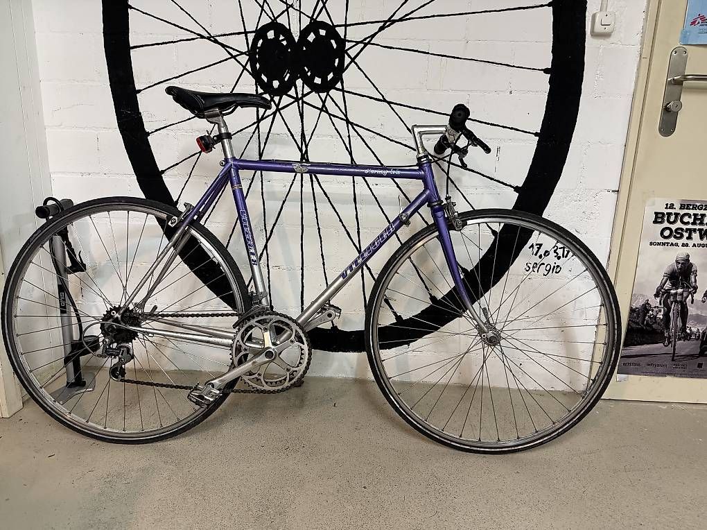 Vélos: Villiger Rennvelo – D'occasion à Kriens par sfs_f5vr 2