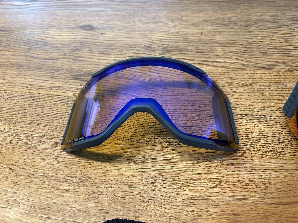 Smith Optic Occhiali & Lenti: Smith Squad MAG Skibrille – Usato da Möhlin venduto da Aries80 2