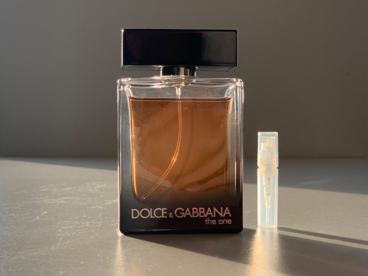 Dolce & Gabbana Profumi & Eau de Toilette: The One EdP - Dolce & Gabbana - 2ml – Usato da Zug venduto da grivis