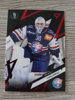 Eishockeykarte Simon Hrubec ZSC Lions 26/30