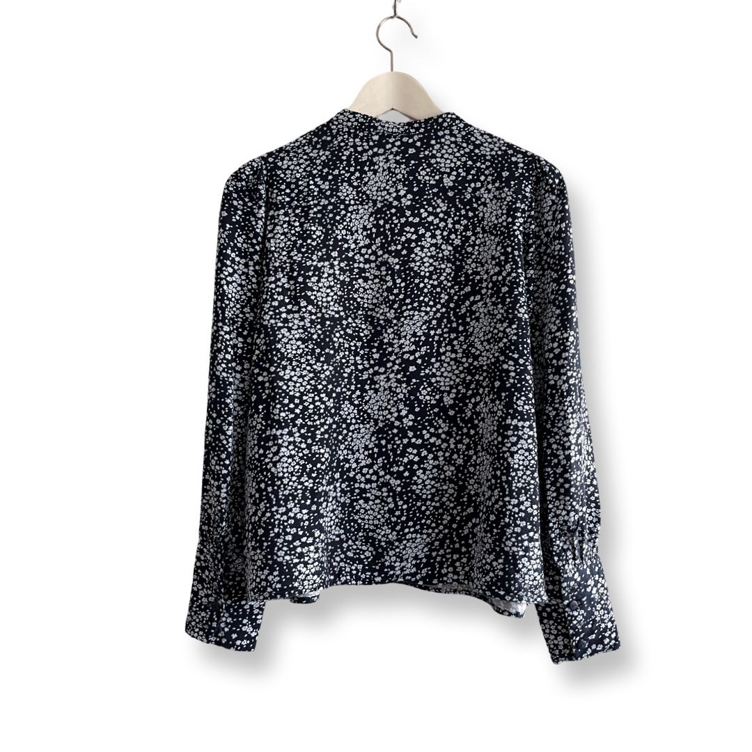 Moss Copenhagen Camicette: MOSS COPENHAGEN Bluse – Usato da Jona venduto da vanessasupermarket20 5
