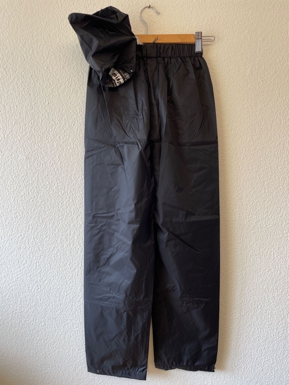 2117 Pantaloni: VISKAFORS RAIN PANT Junior – Nuovo (secondo la descrizione) da Brig venduto da SnowWhiteDist 1