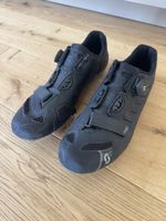 Scott Veloschuhe Grösse 44 
