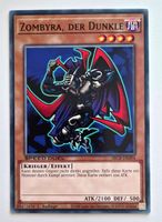 Zombyra der Dunkle - Yu-Gi-Oh! TCG
