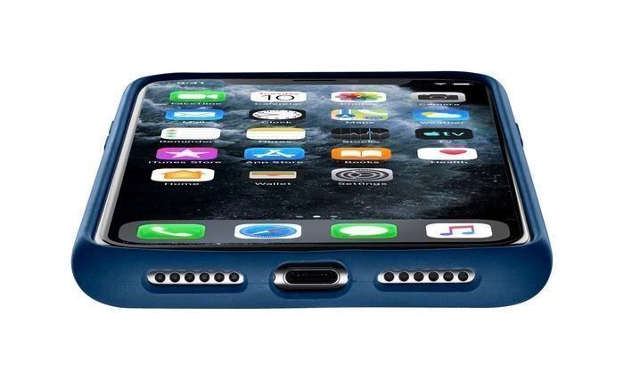 Cover & Protezioni schermo: Sensation - Coque Cellular iPhone 11 Pro – Nuovo e nell'imballaggio originale da Morges venduto da DigiAC 2