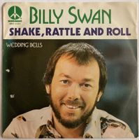 BILLY SWAN - SHAKE, RATTLE AND ROLL