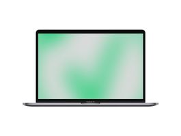 Refurbished MacBook Pro 13" 2.3 GHz i5 2