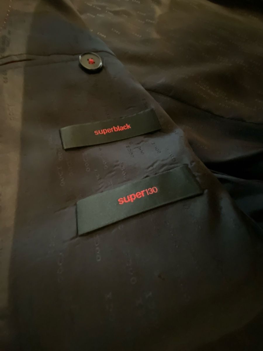 Hugo Boss Jacken: Blazer, HUGO BOSS, wie NEU! – Neu (gemäss Beschreibung) aus Stäfa von sylla73 6